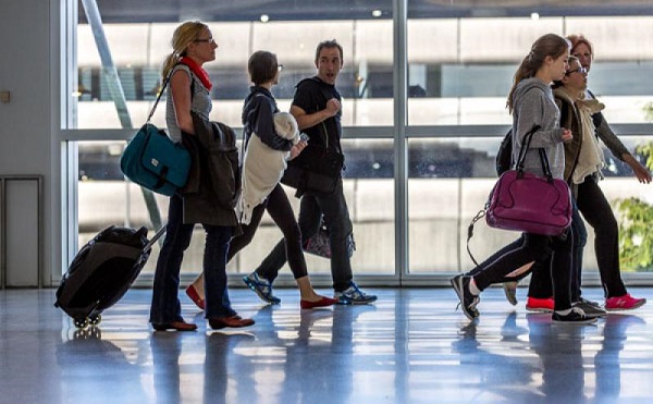 Ramsons Overseas_airport