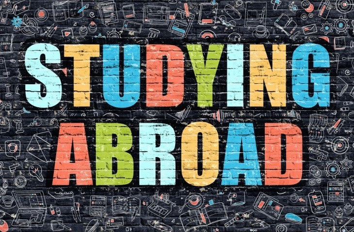ramsons-overseas abroad education
